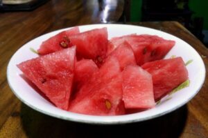 Foods That Boost Male Stamina & Libido