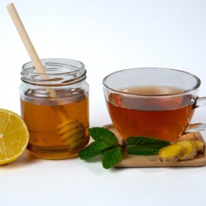 Best herbal remedies for cough and sneezing at home