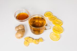 Home Remedies for Heartburn & Acid Reflux