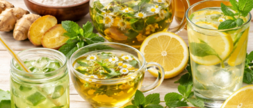home remedies for heartburn