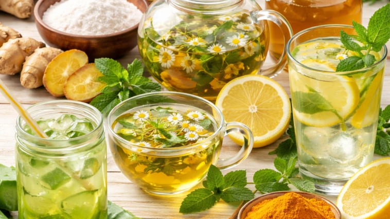 home remedies for heartburn