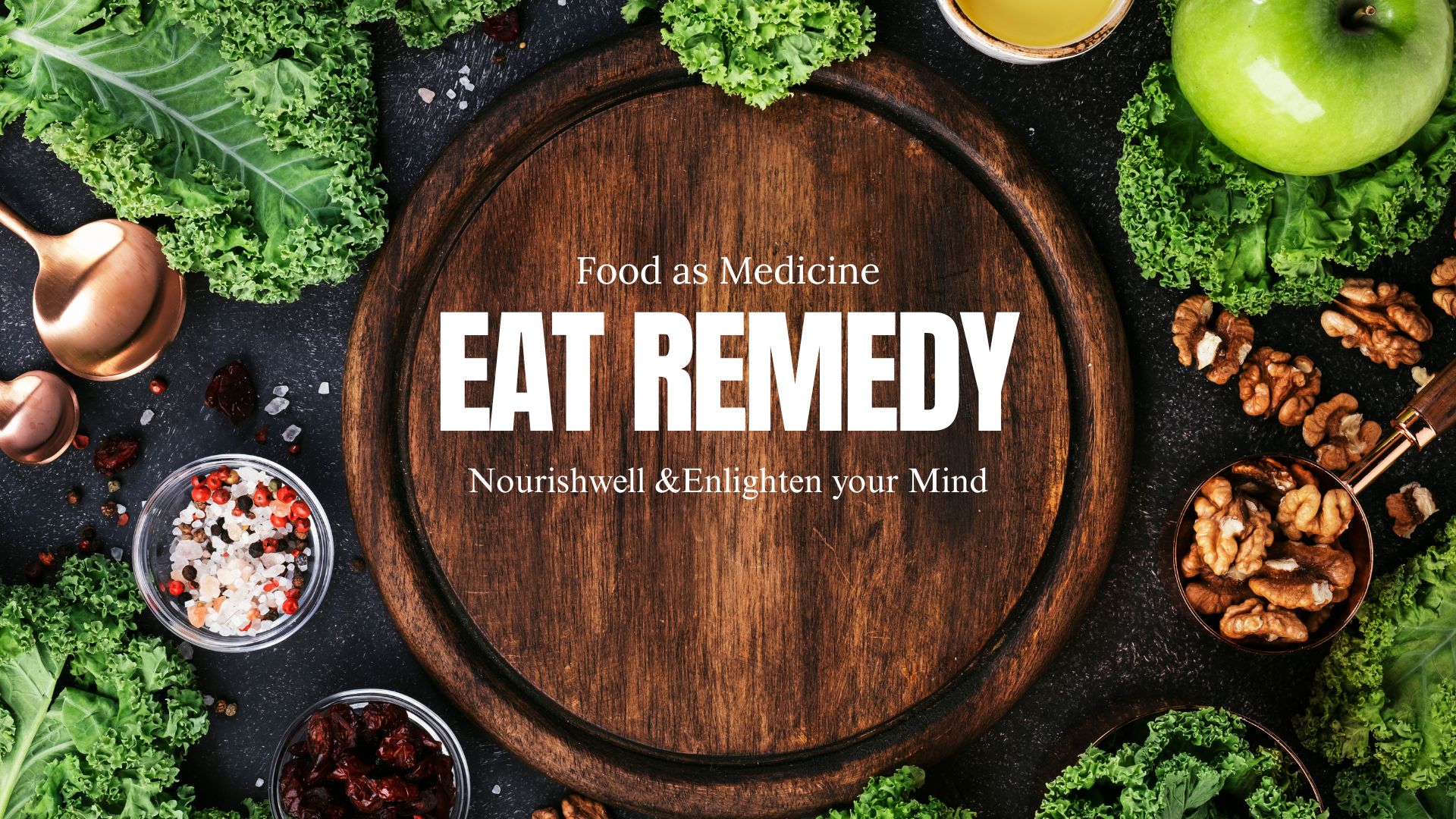 EAT REMEDY